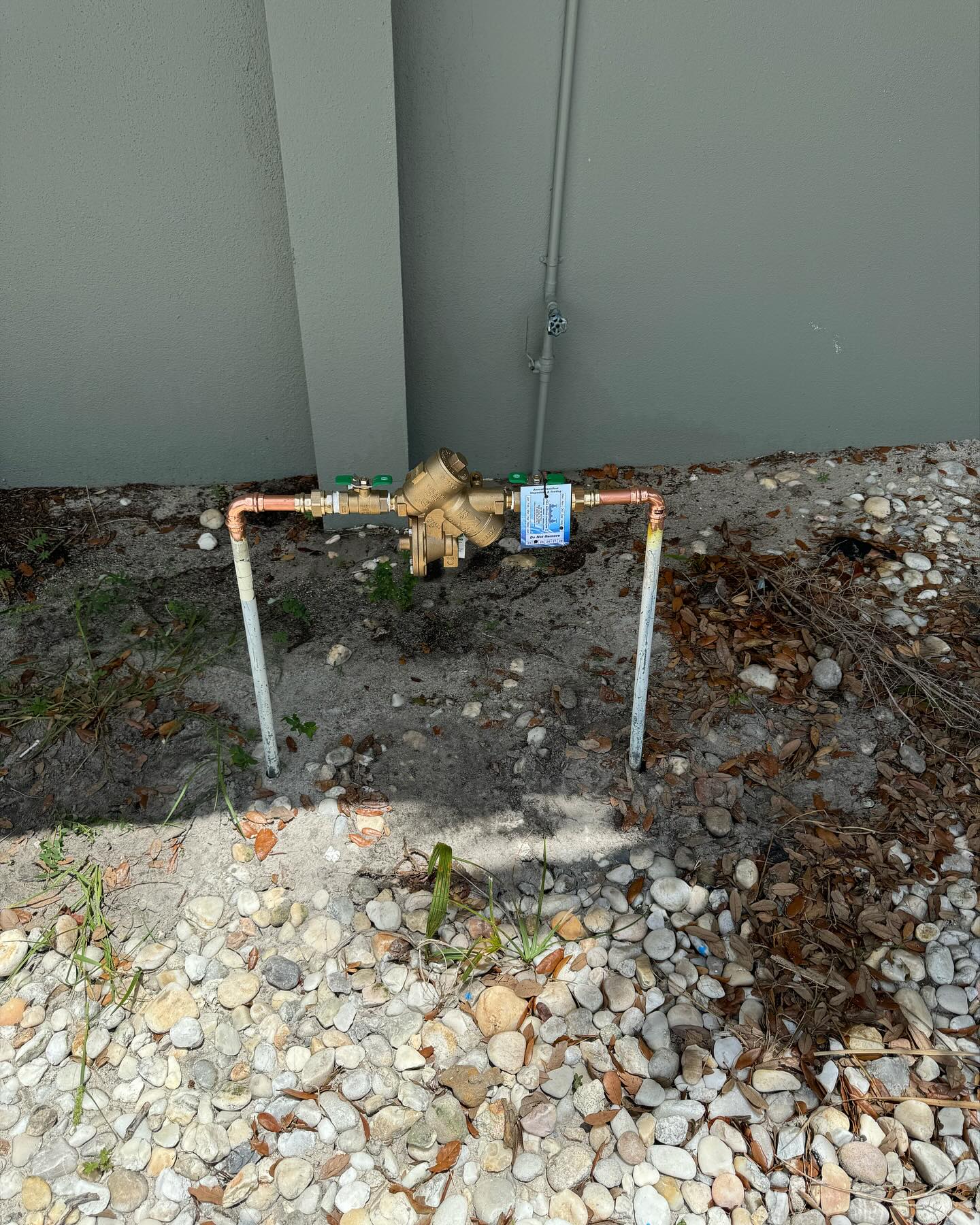 Full Service Backflow, LLC | Cape Coral FL
