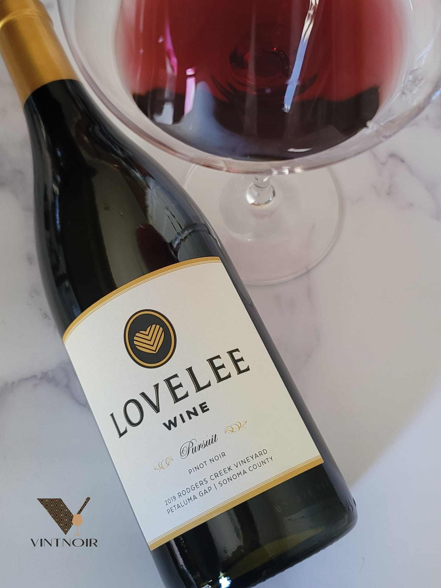 Kistler Pinot Noir Cuvée Natalie “Silver Belt Vineyard” 2022 🇺🇸 🍷