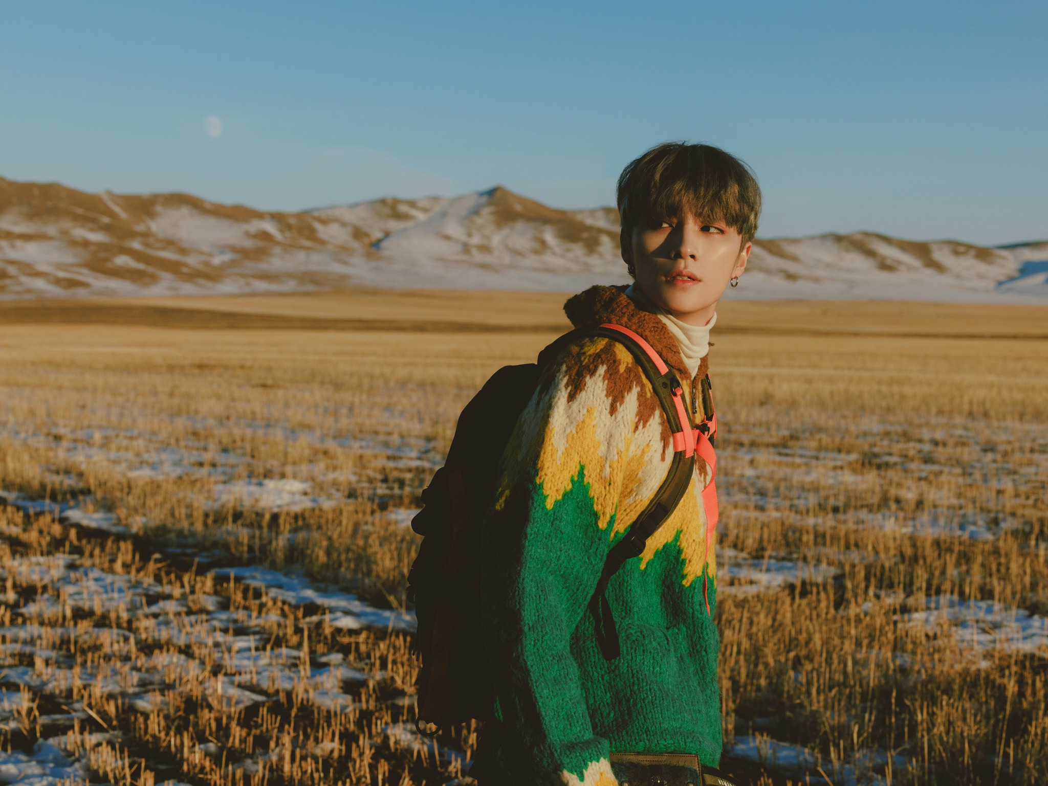 NCT 2023 CONNECTION #XIAOJUN 【Golden Age - The 4th Album