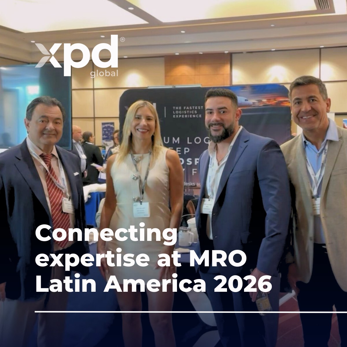 xpd global