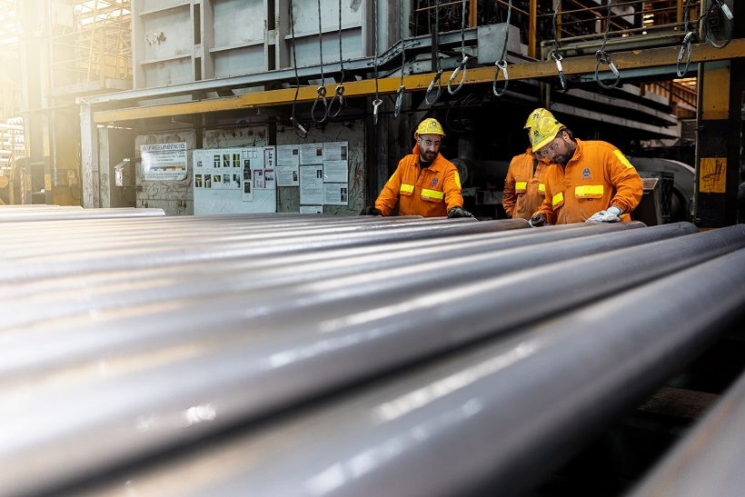 Tomago Aluminium Company Pty Ltd | Tomago NSW