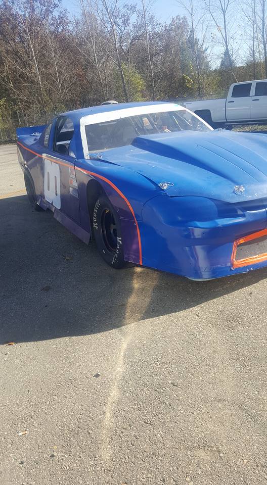 Farra-way Racing