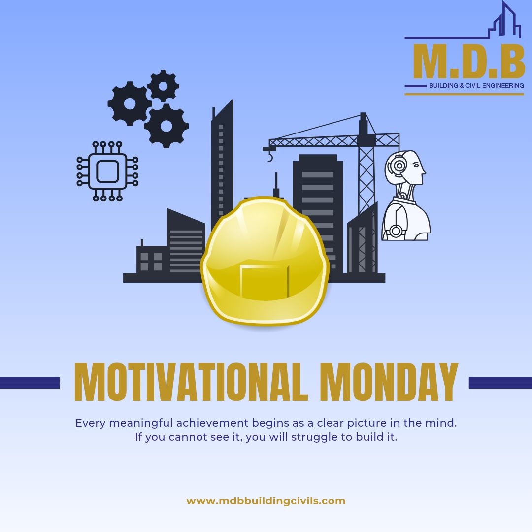 MDB Building & Civils Engineering