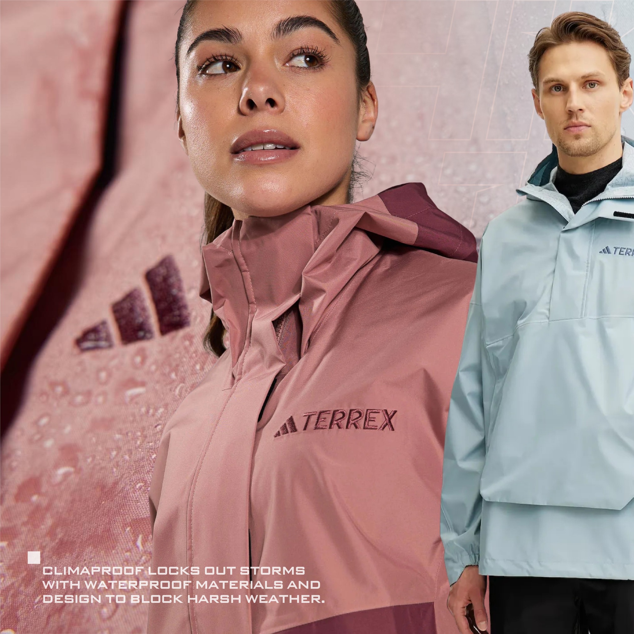 🌍 CHINH PHỤC MỌI HÀNH TRÌNH VỚI ÁO... - Adidas Stores Phoenix | Facebook