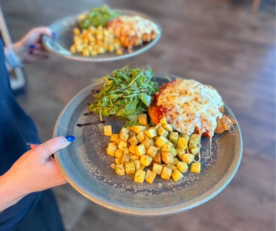 NEW to our menu and one of the most... - Everards Meadows | Facebook