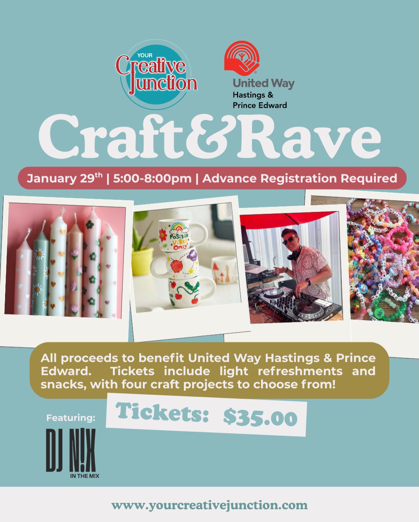 United Way Hastings... - United Way Hastings & Prince Edward