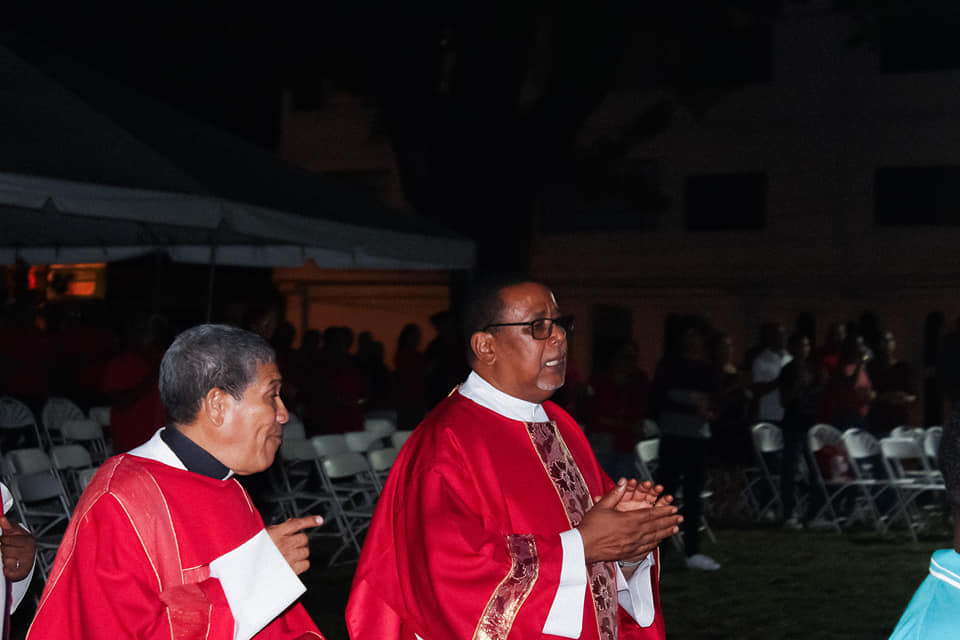 Santa Rosa & Malabar RC Parishes Cluster - Trinidad & Tobago | Town of ...