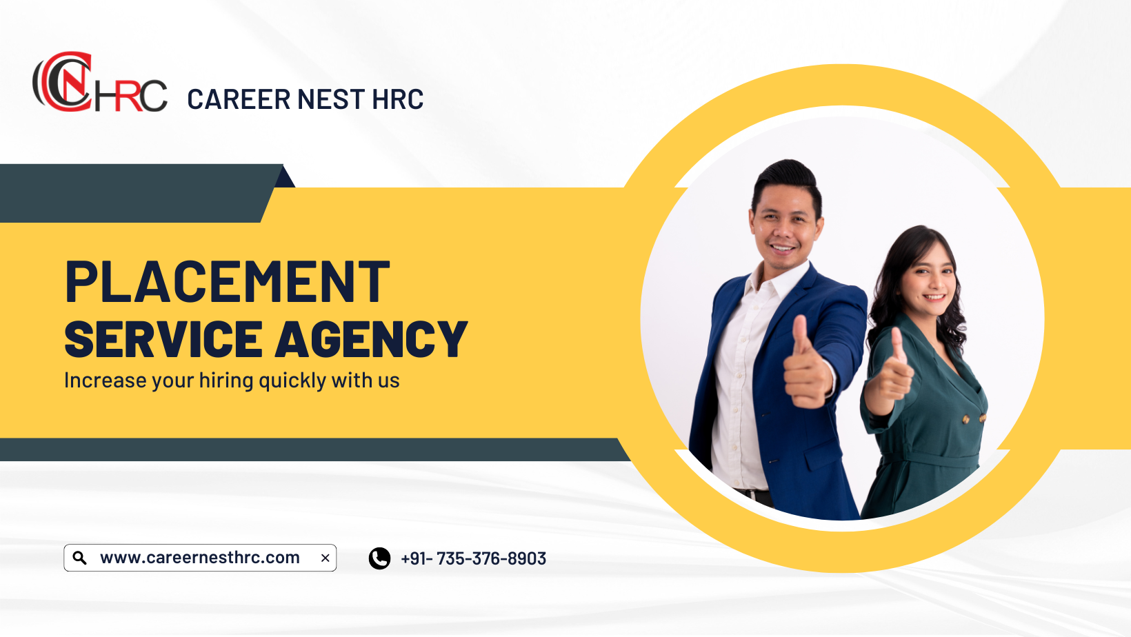 Career Nest HRC | Belgaum