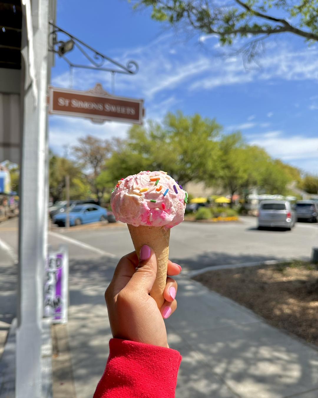 Did you know we make our own birthday... - St Simons Sweets | Facebook