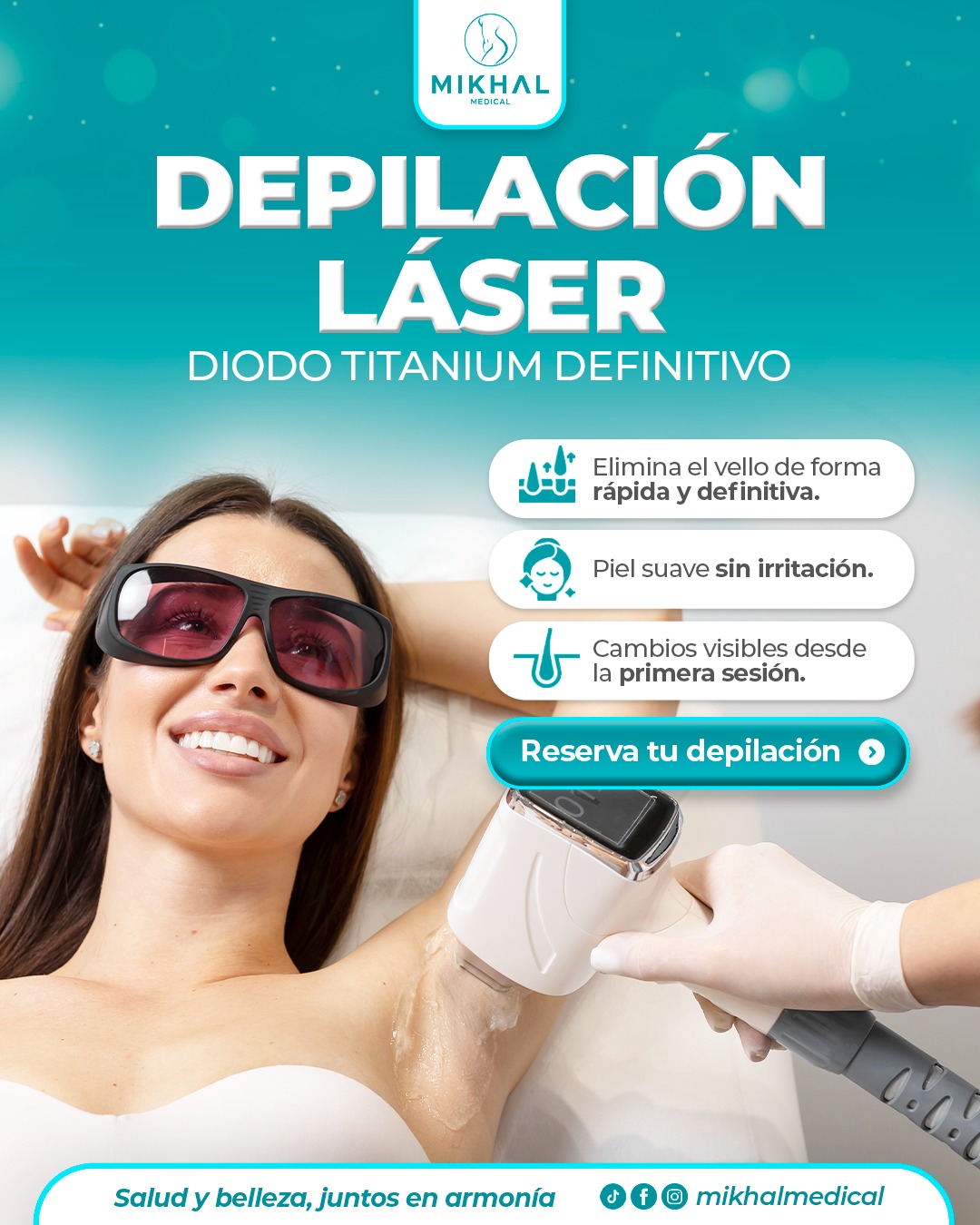 MiKhal - Bioestimuladores: tu piel renace esta Navidad 🎄 Activa tu ...