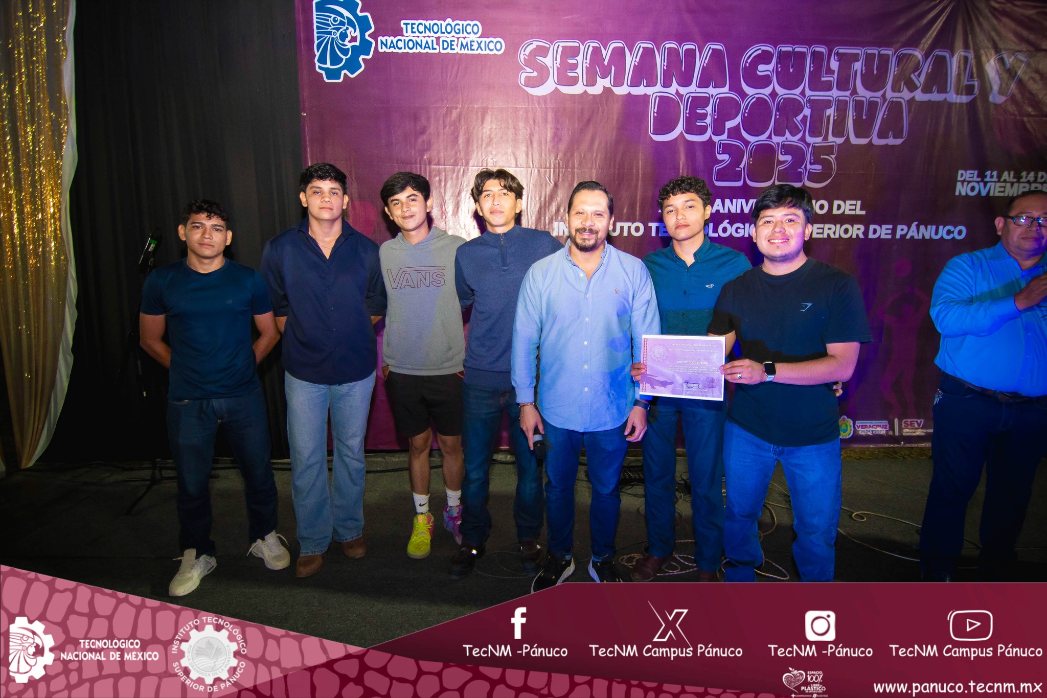 TECNM - Pánuco - TECNM - Pánuco added a new photo.