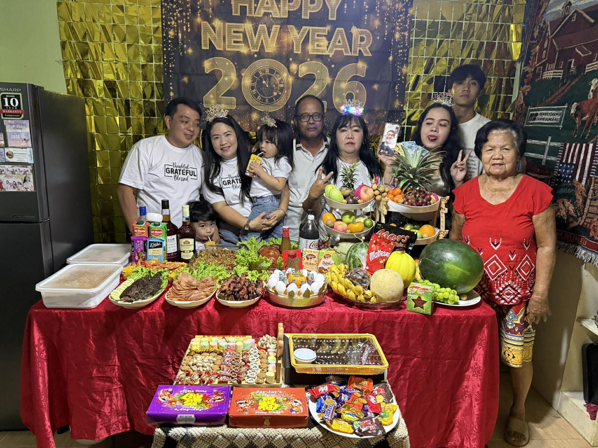 Beth Caronongan Reyes