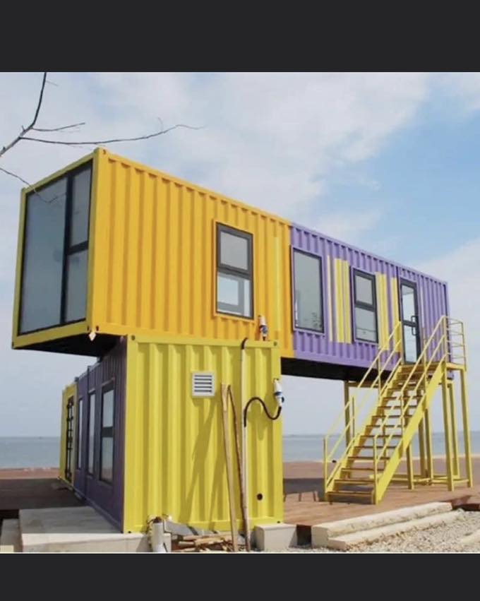 🏡 Elevate Your Living with Legacy... - Legacy Containers | Facebook