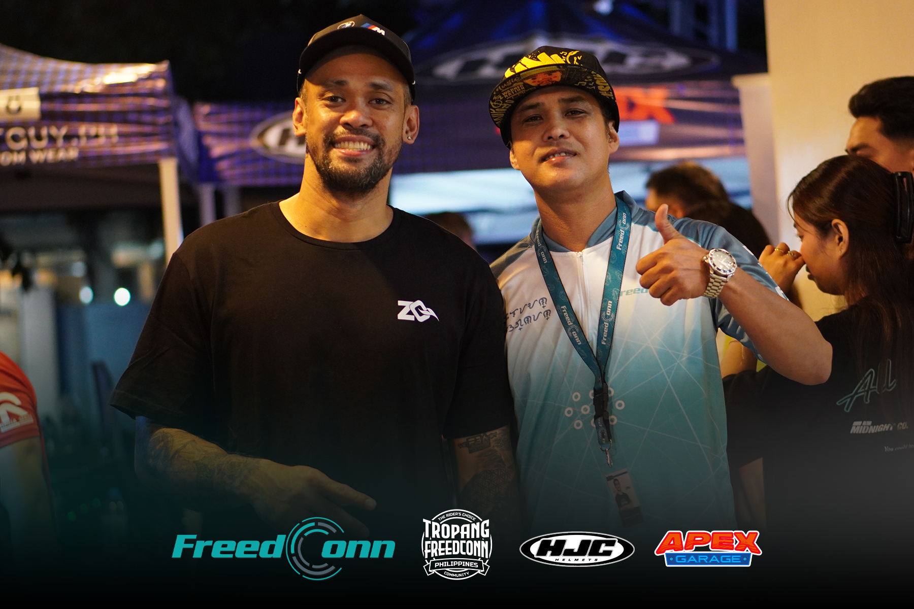 FreedConn Intercoms... - FreedConn Intercoms Philippines