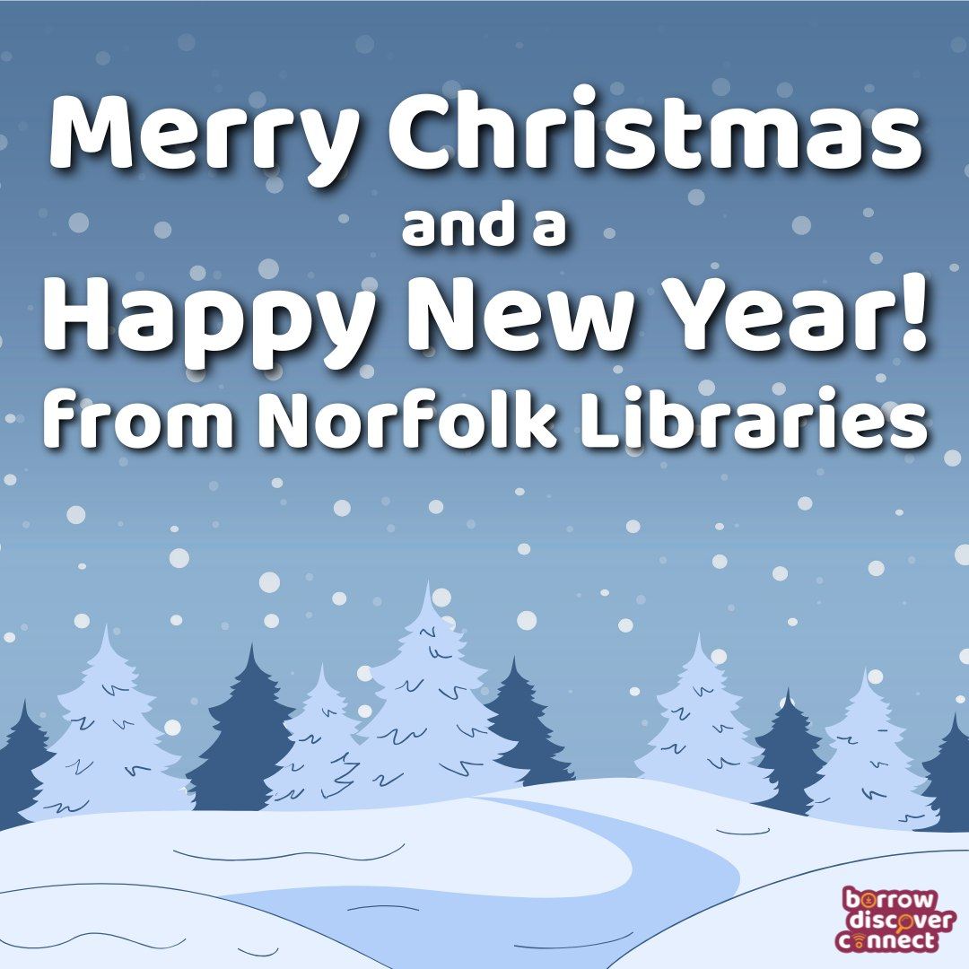 Caister Library