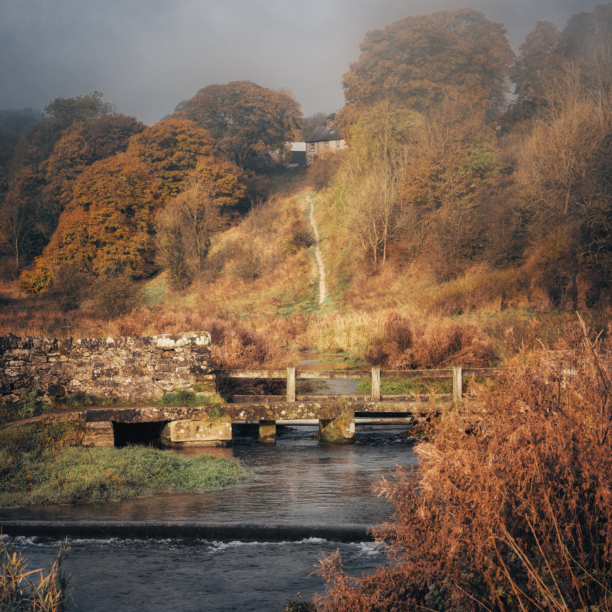 Peaklass - The Peak District is littered with so many unsung little ...