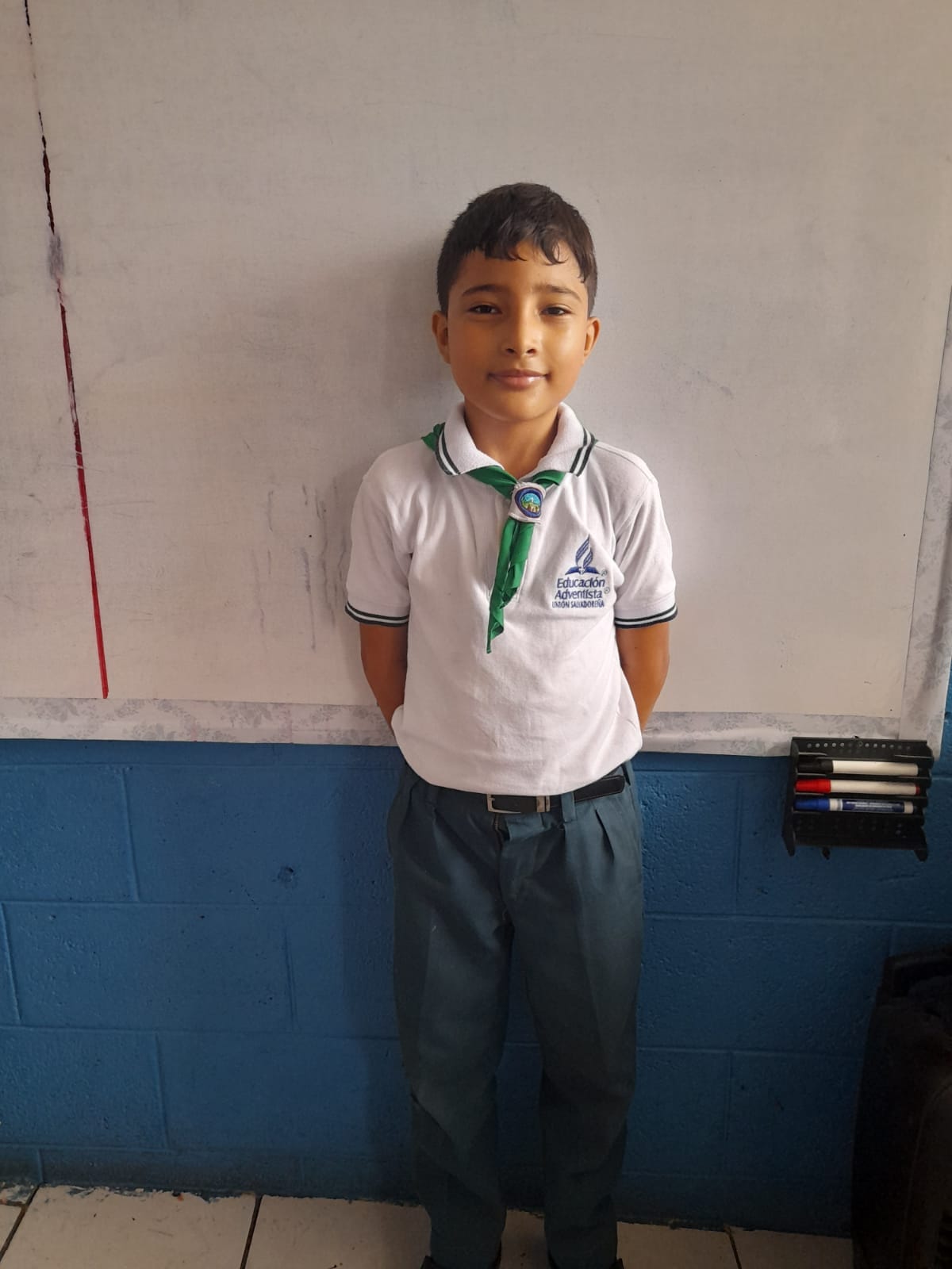 Club de Conquistadores... - Club de Conquistadores Eliam