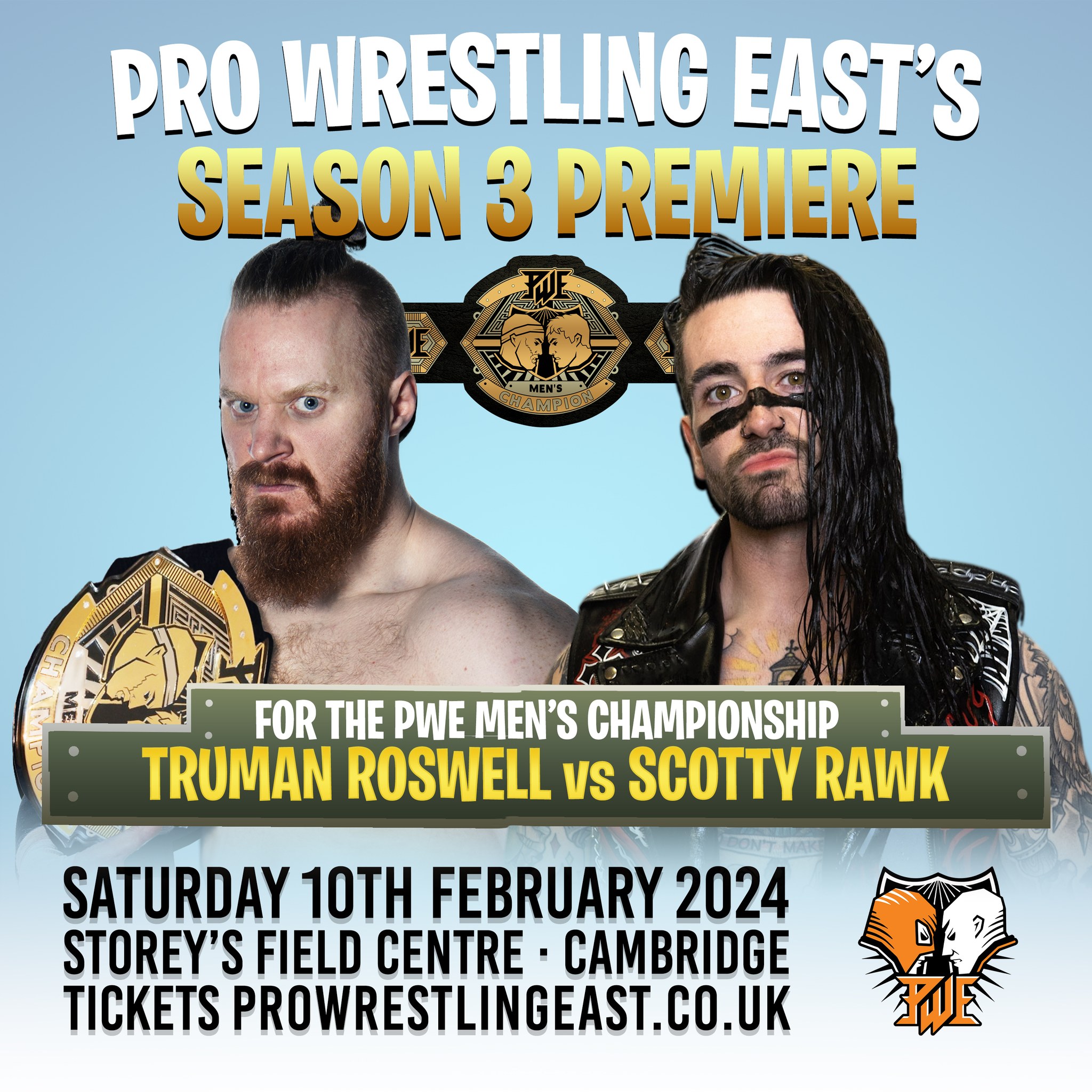 Pro Wrestling EAST