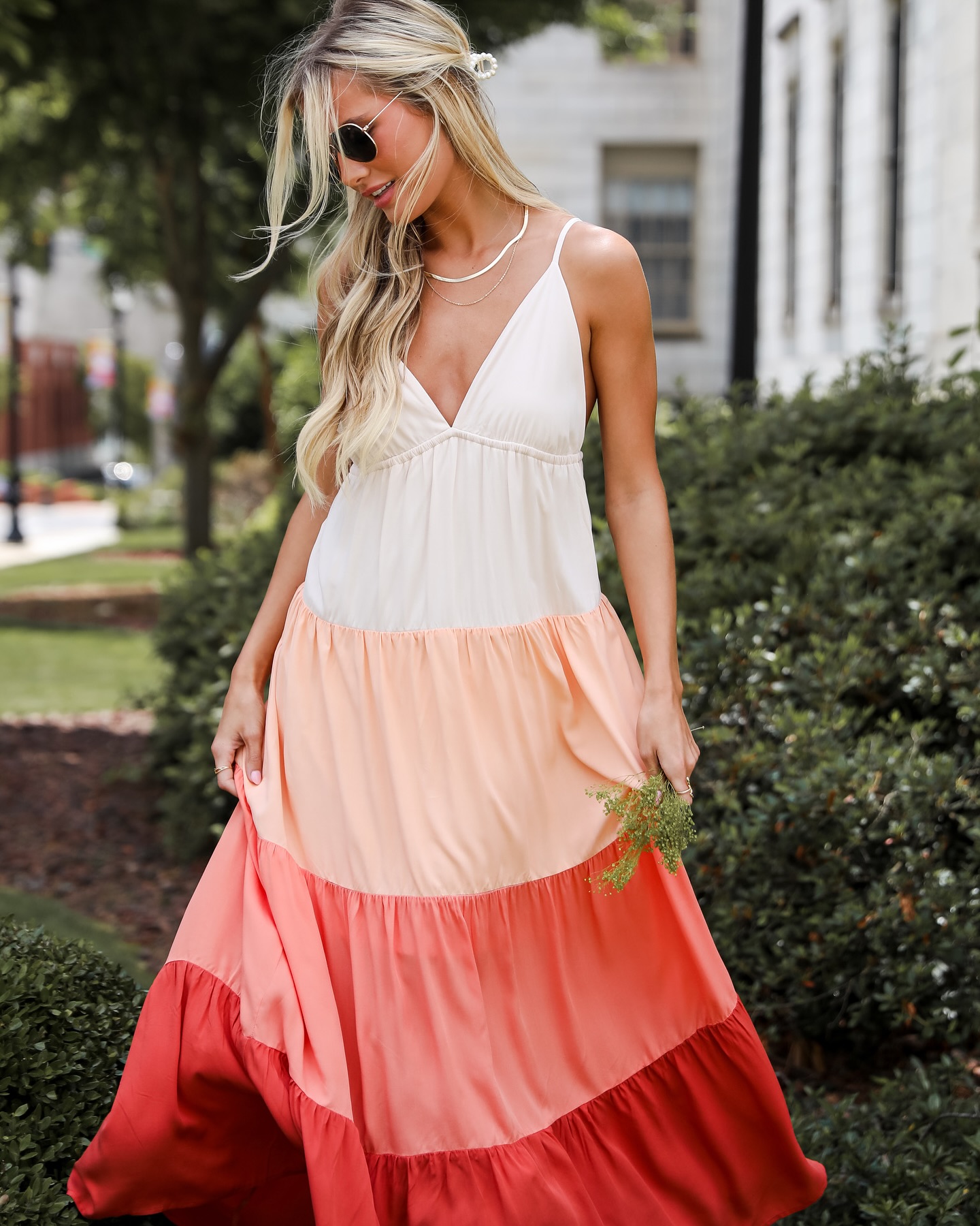 Summer dresses under $40 ✨ Shop this cute maxi tonight at shopdressup.com