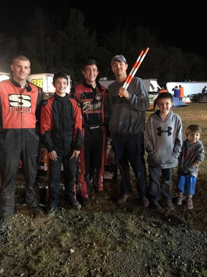 Rutherford Motorsports