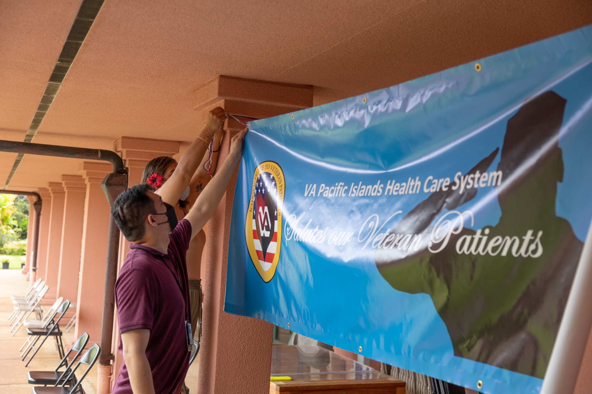 On February 1st... - VA Pacific Islands Health Care System | Facebook