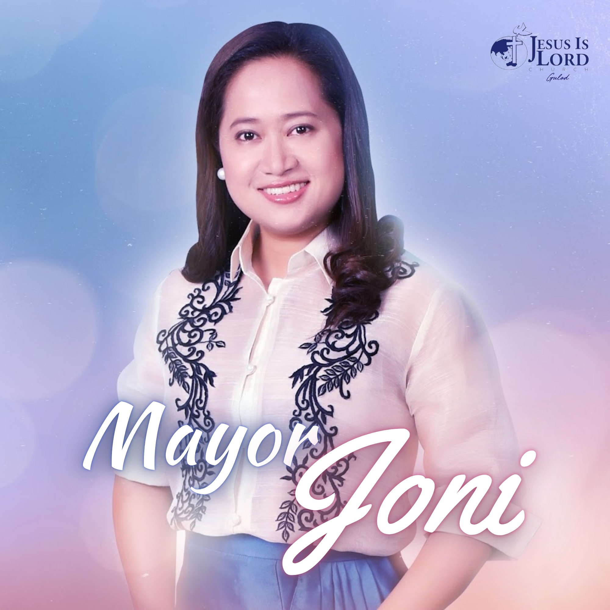 Remembering Mayor Joni on her special day. Her kindness and strength ...