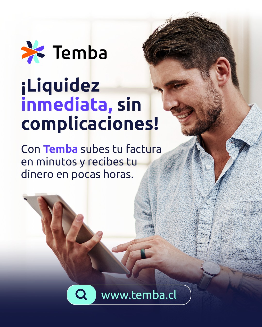 Temba Factoring
