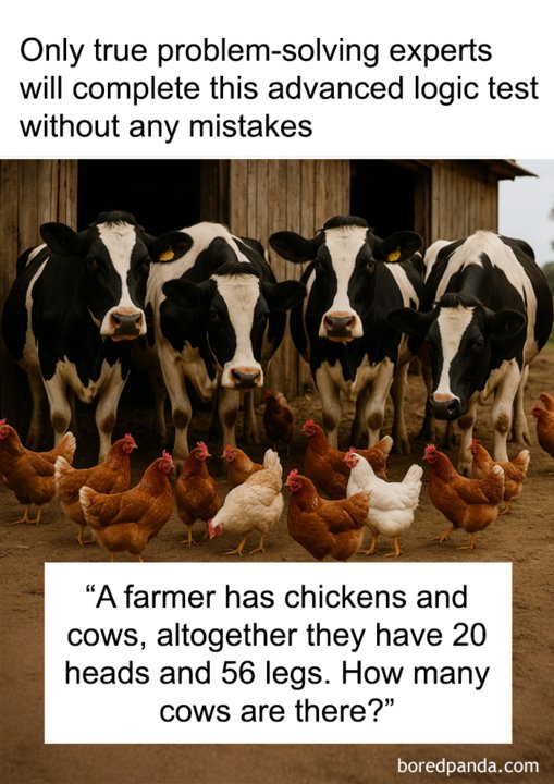 The Humor Train - Only true problem-solving experts will... | Facebook