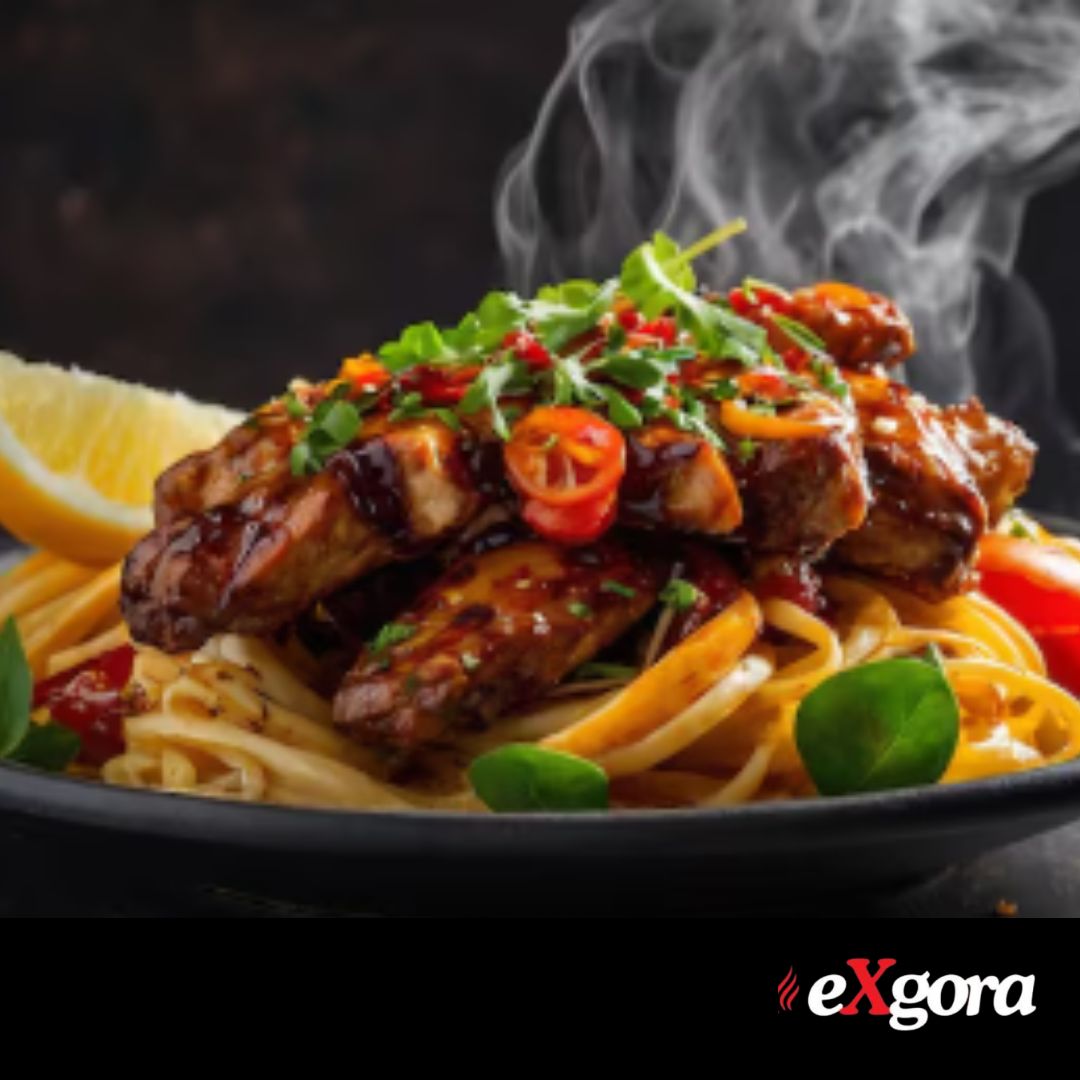Ex-gora | Brisbane QLD