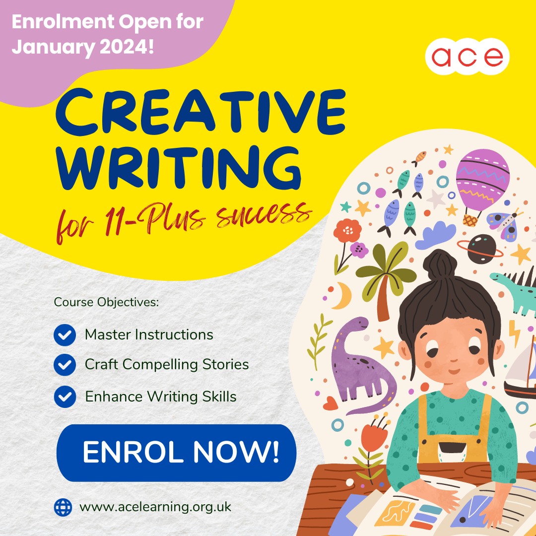 Ace Learning - 🌟 Elevate your child's skills in the new... | Facebook