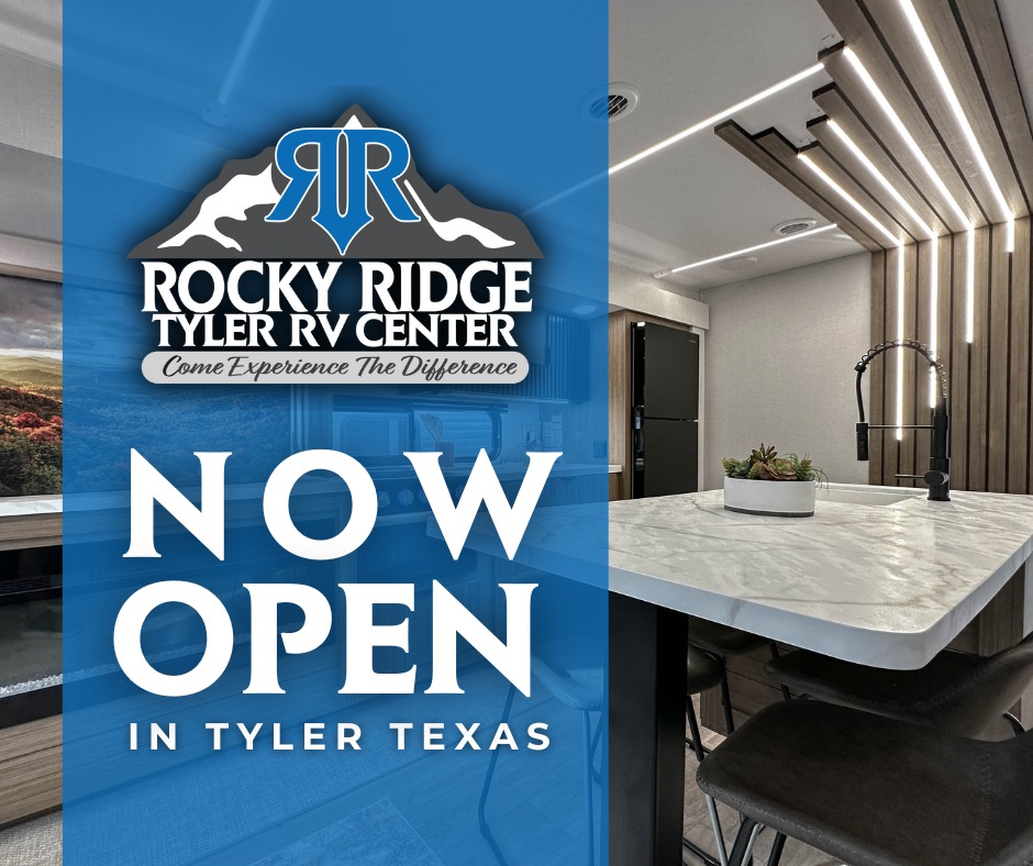 Rocky Ridge Rv of Van Buren | Van Buren AR