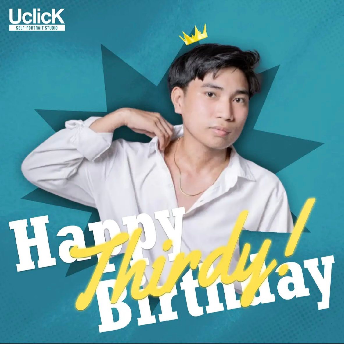 Happiest... - Uclick Self-Portrait Studio - Cebu City | Facebook
