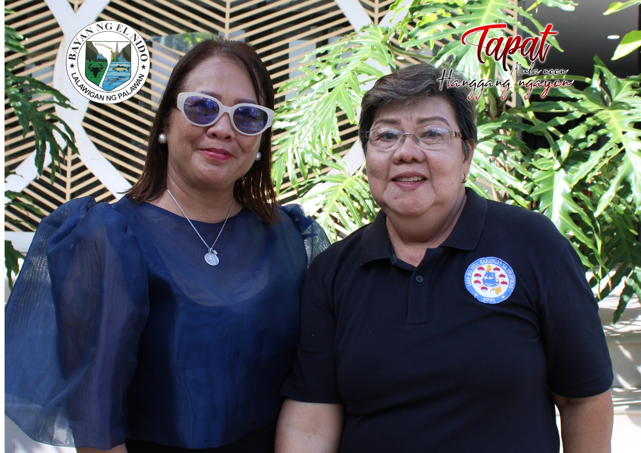 Mayor Edna Gacot-Lim added a new photo. - Mayor Edna Gacot-Lim