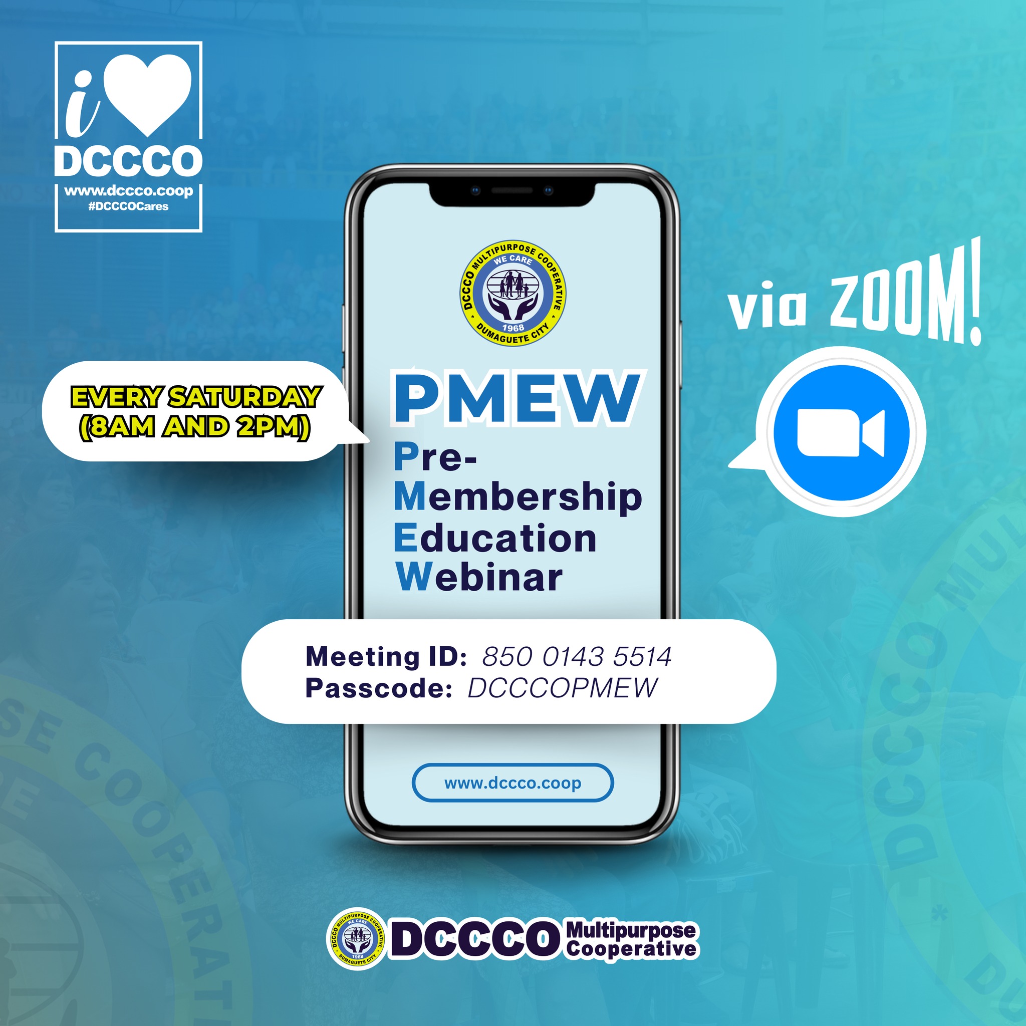 DCCCO Multipurpose Cooperative | Dumaguete City