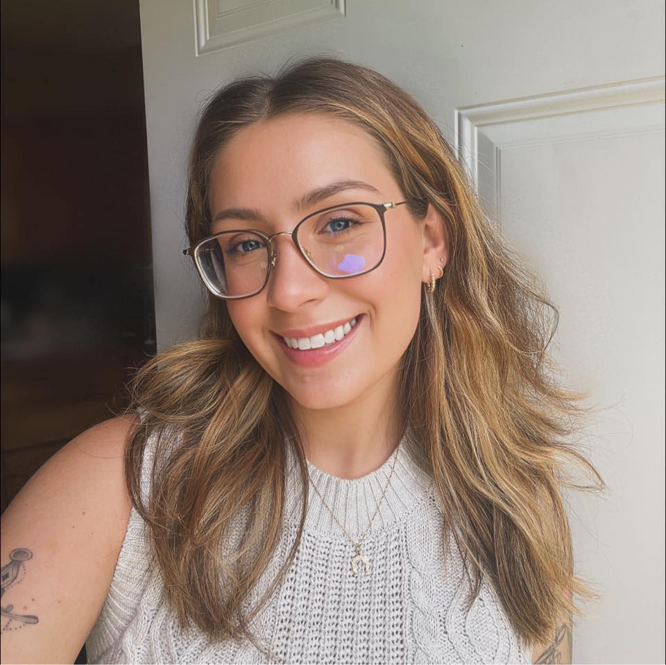 Morgan Rohr