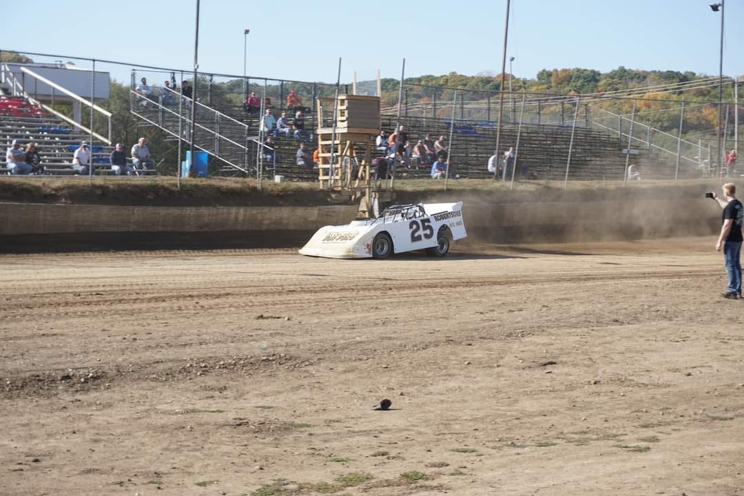 Lance Racing