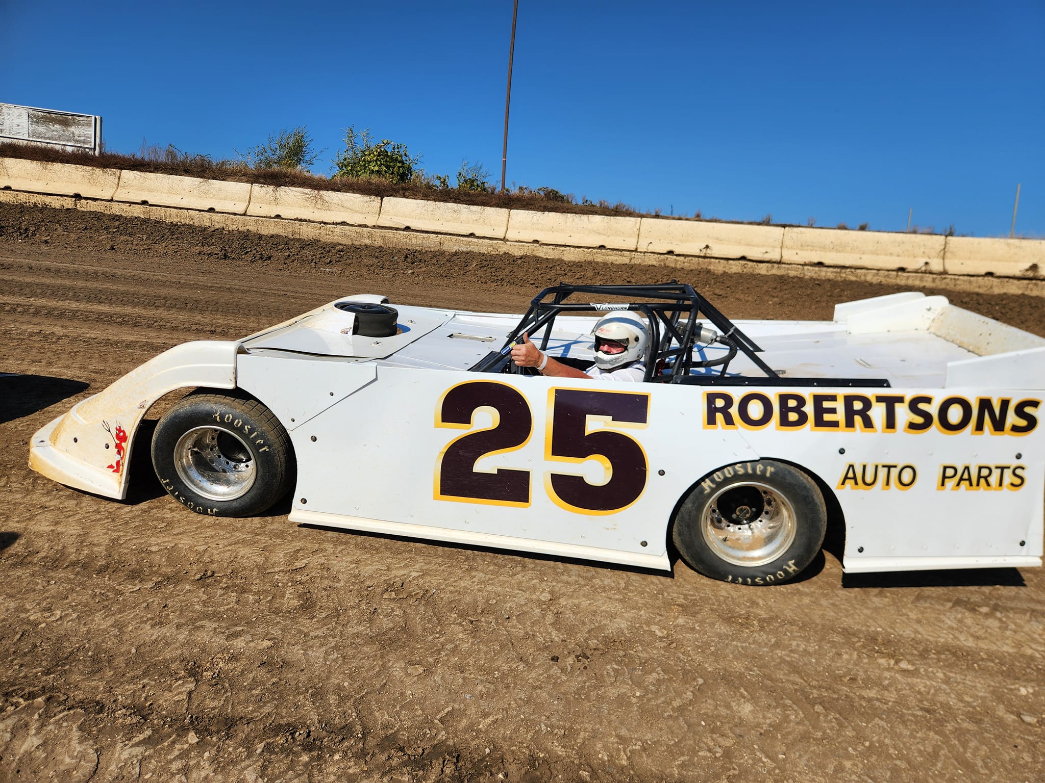 Lance Racing