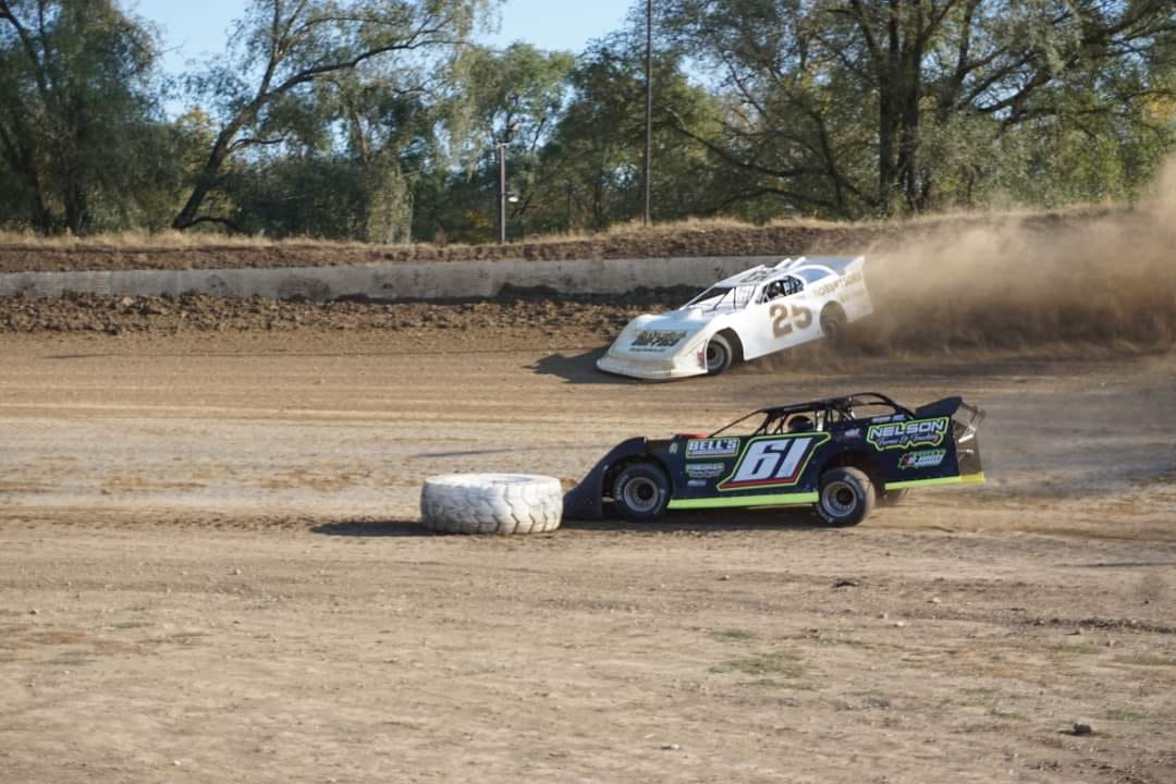 Lance Racing