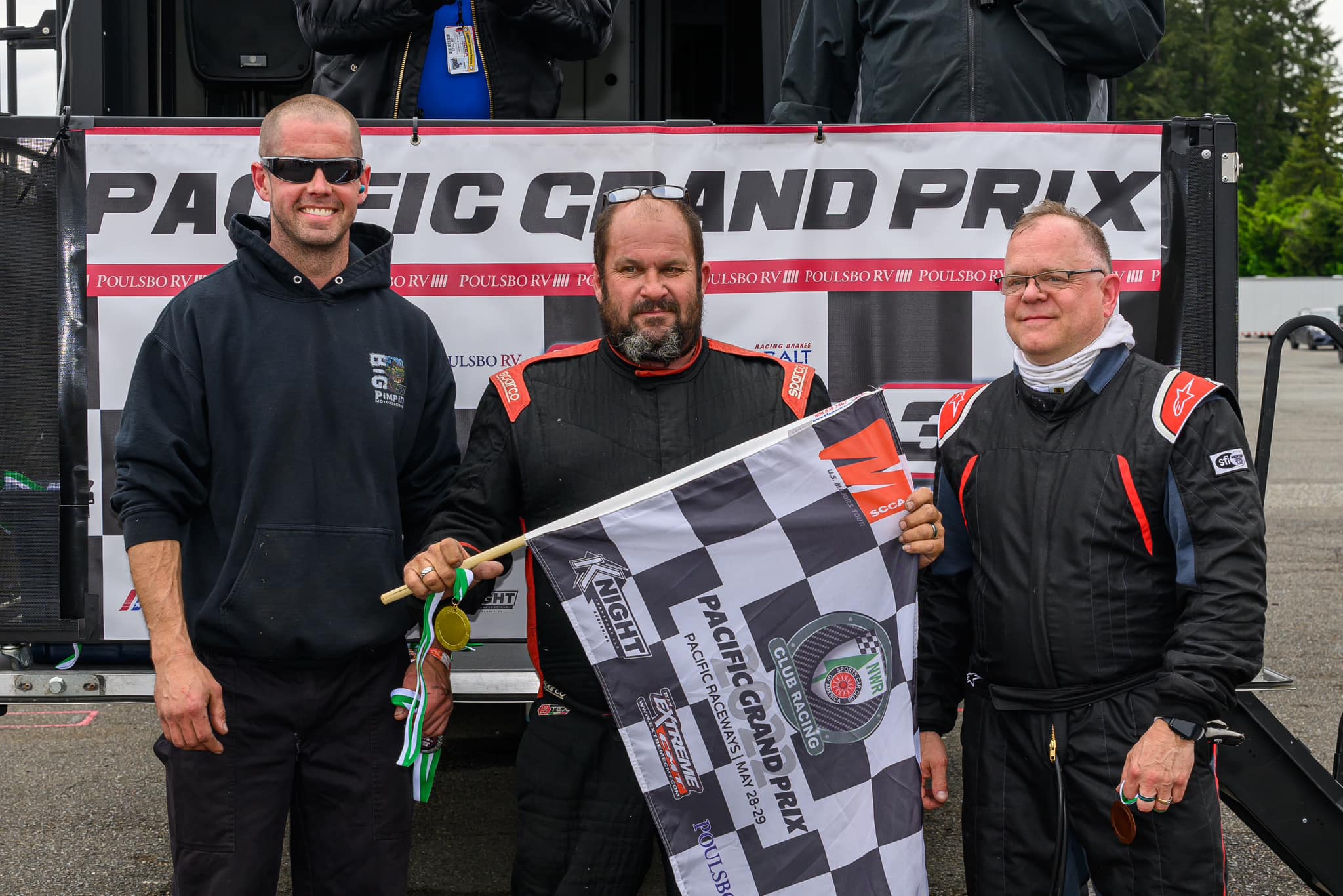 NWR SCCA Racing