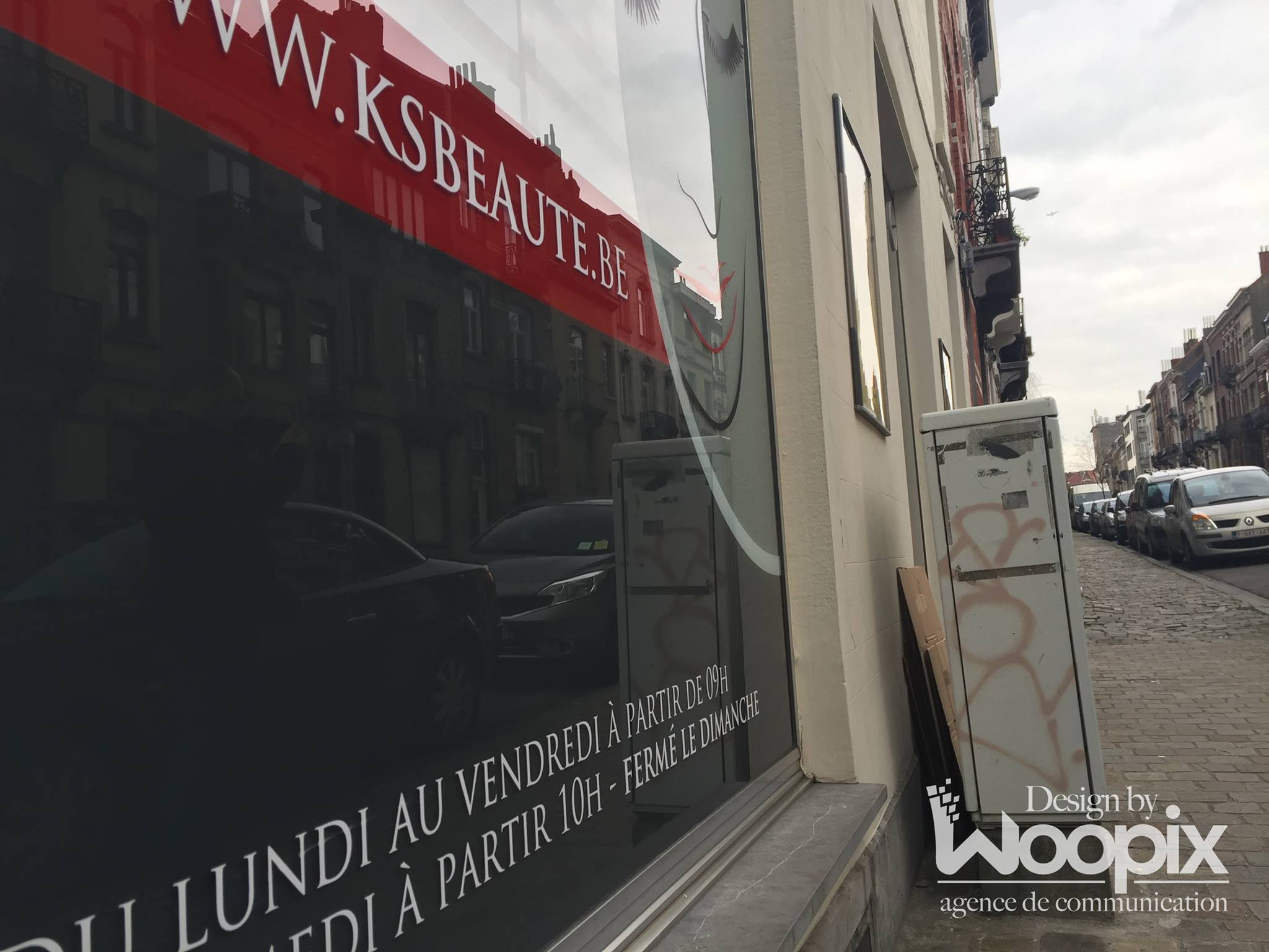 Woopix.be