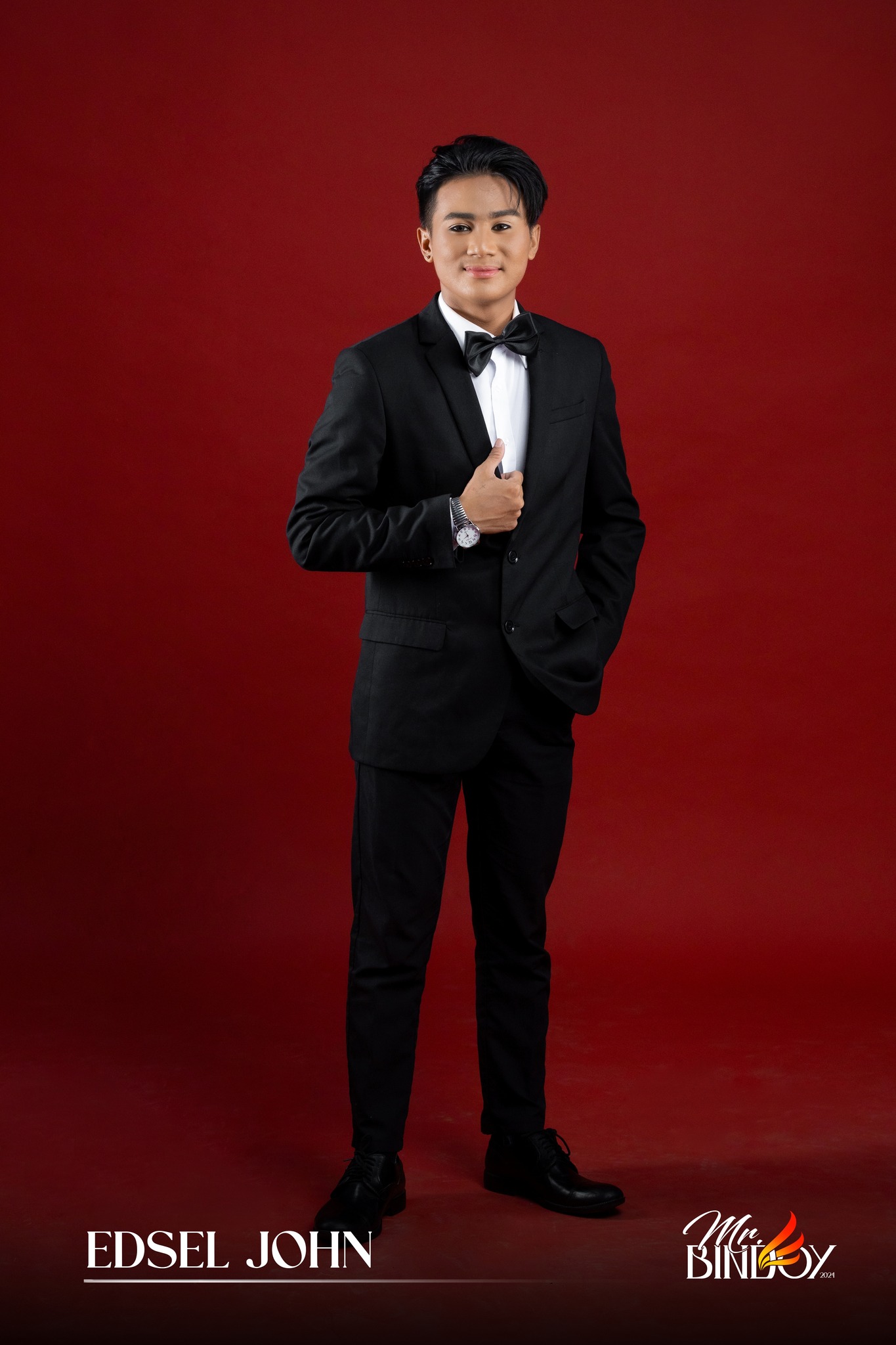 Bindoy Beauty Pageants - Negros Island