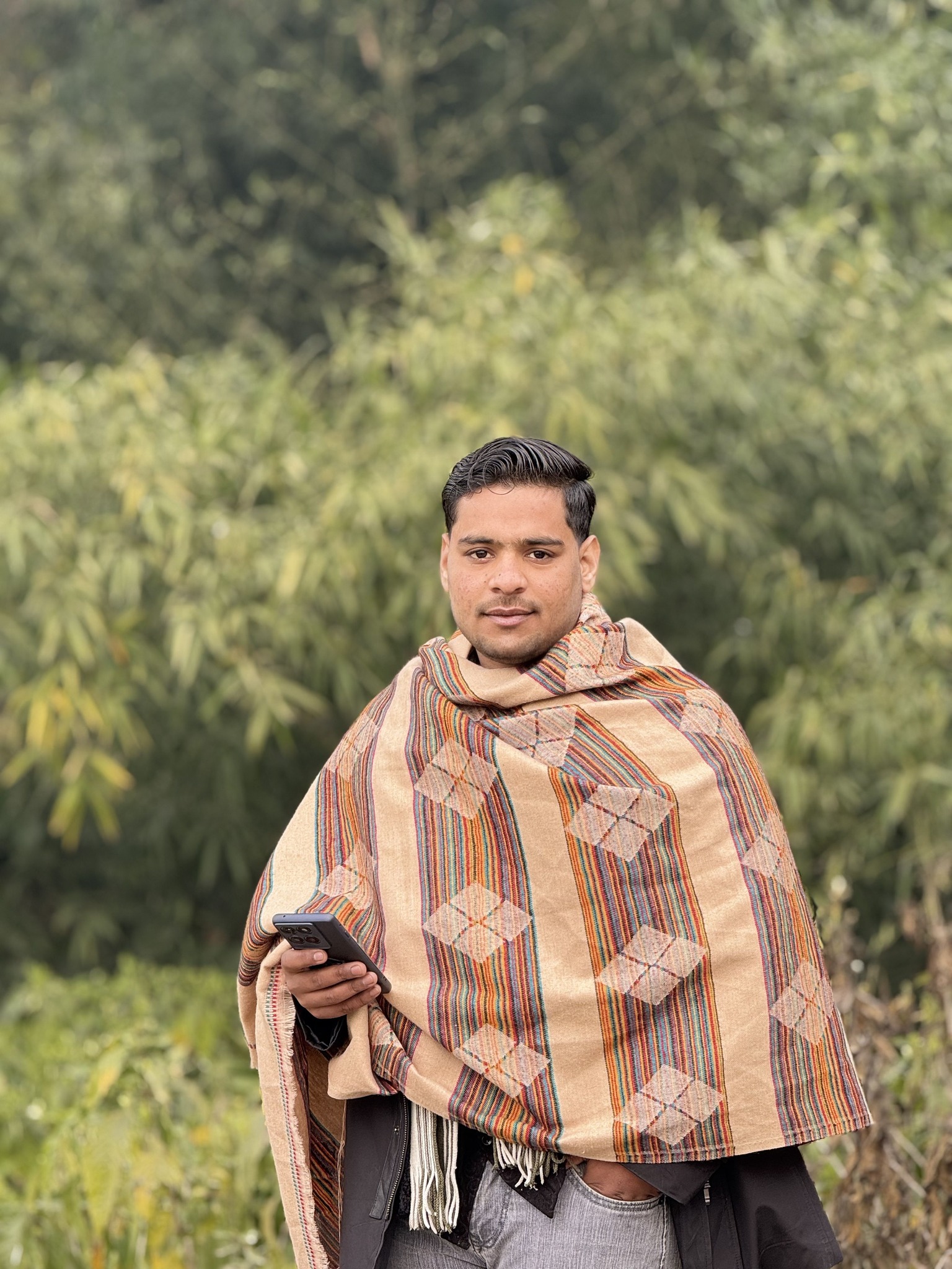 Arif Pathan