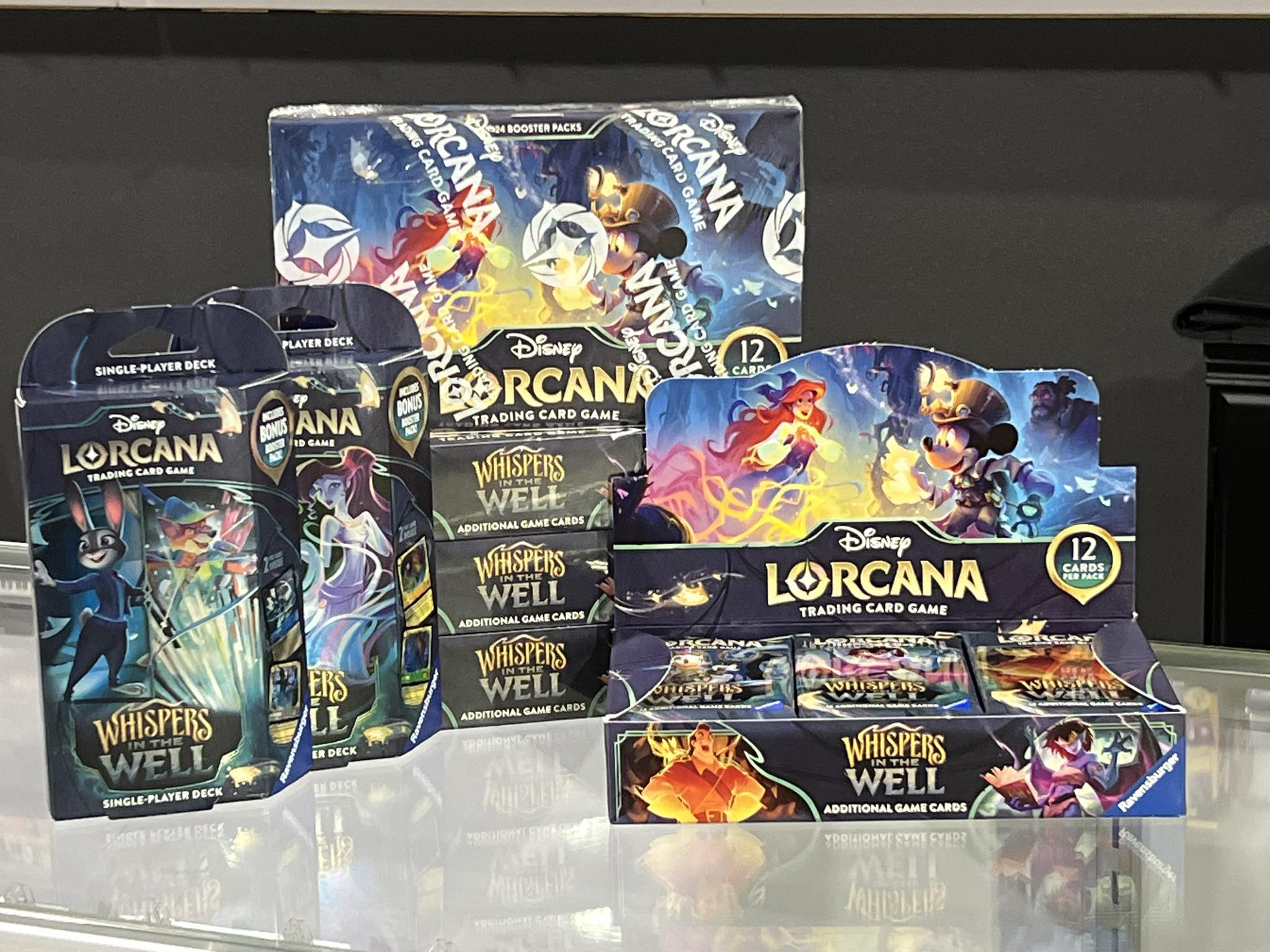 🔵... - Graffiti Games: Trading Cards, Collectibles and More | Facebook