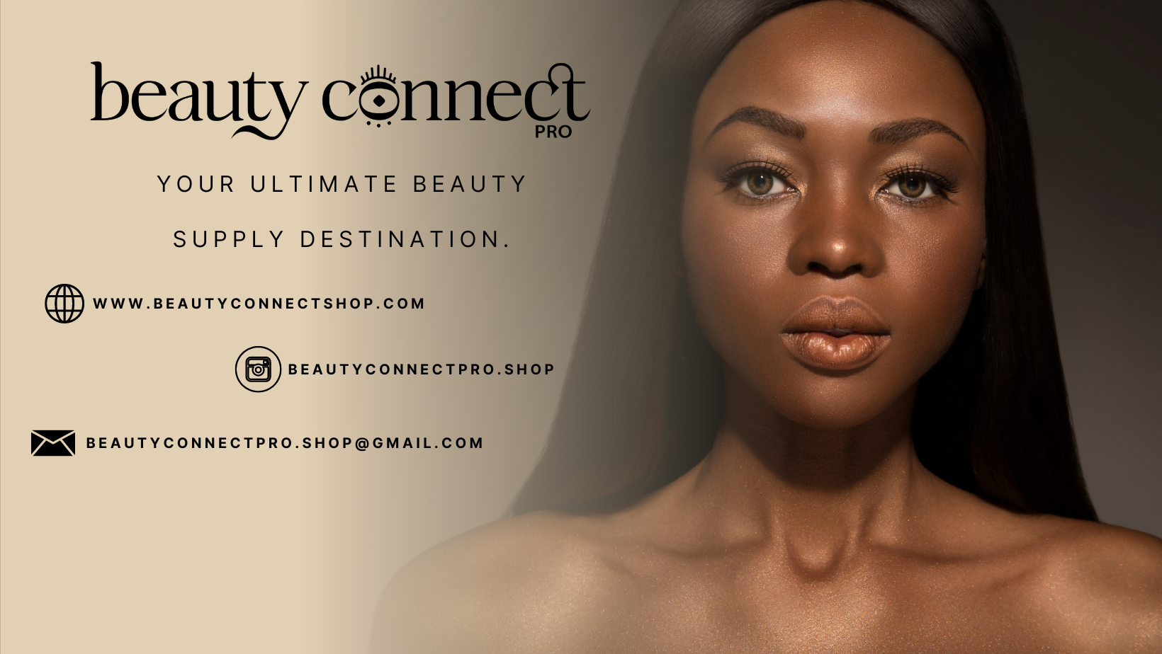 Beauty connect shop | Edmonton AB