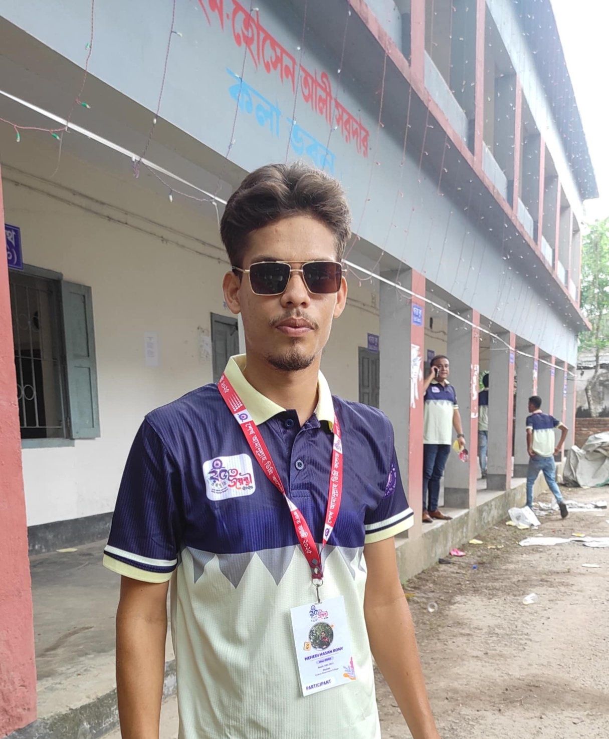 Md Rony
