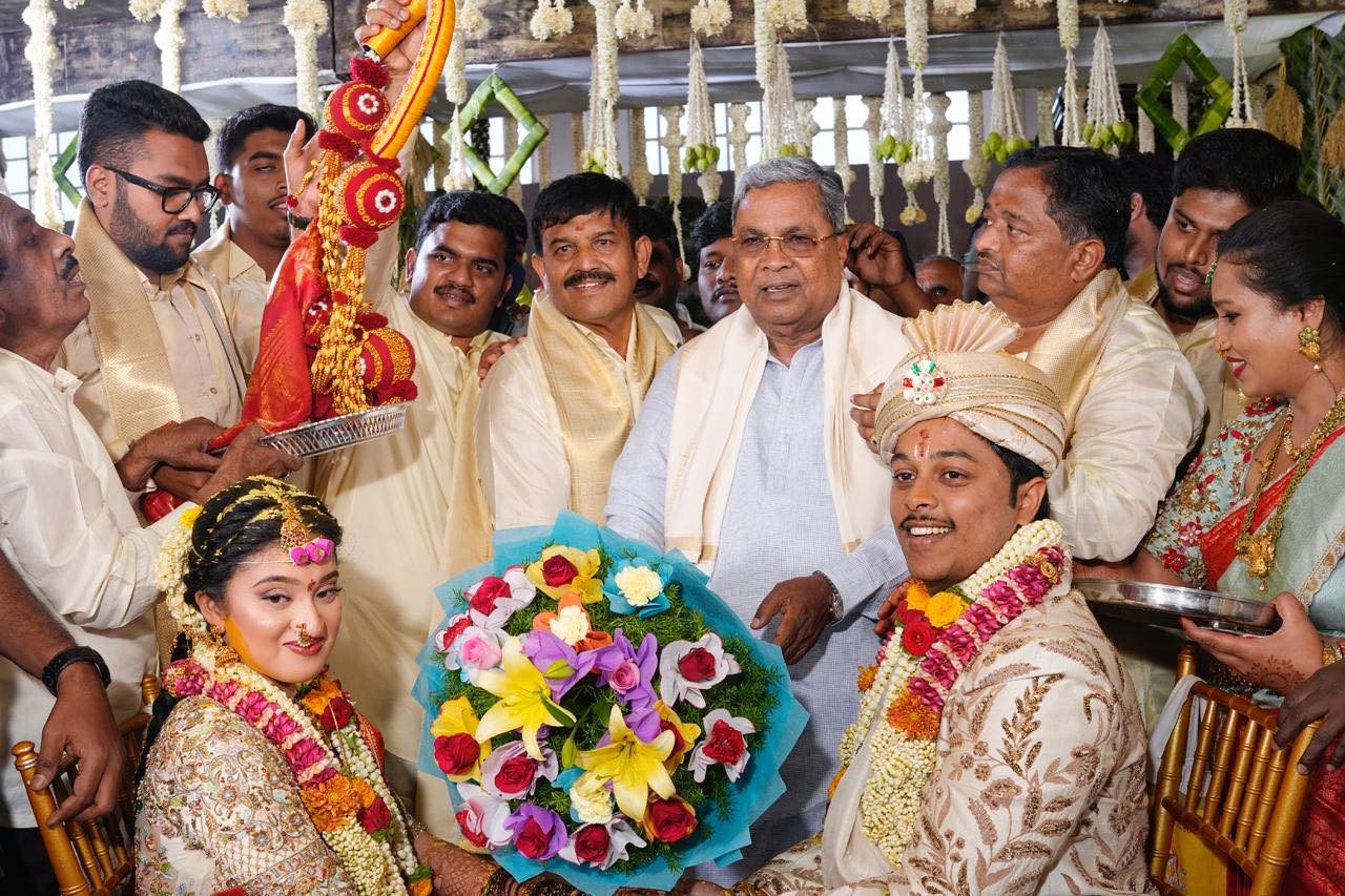Babu Reddy M