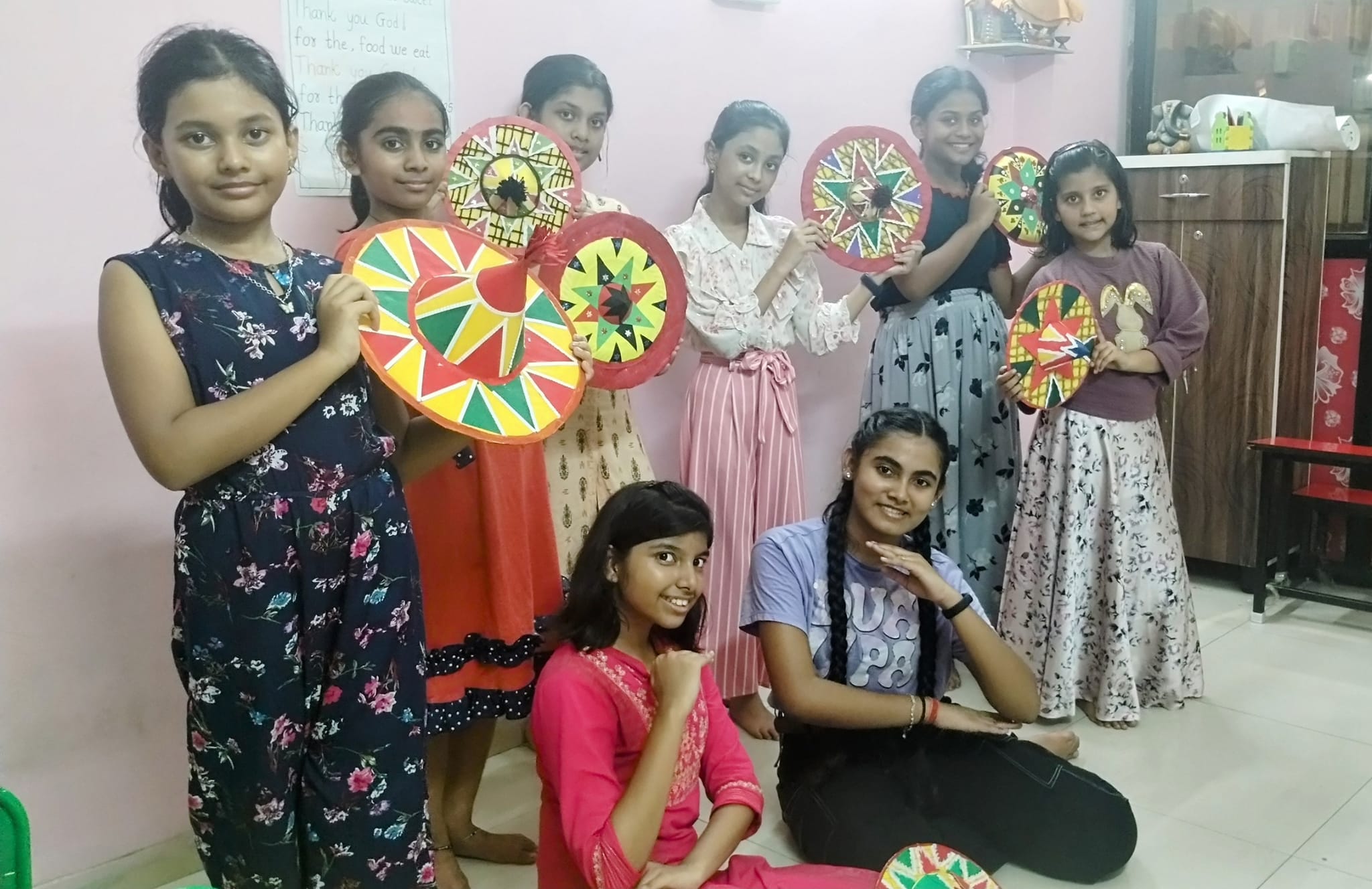 Payal Dance Academy | Navi Mumbai (New Mumbai)