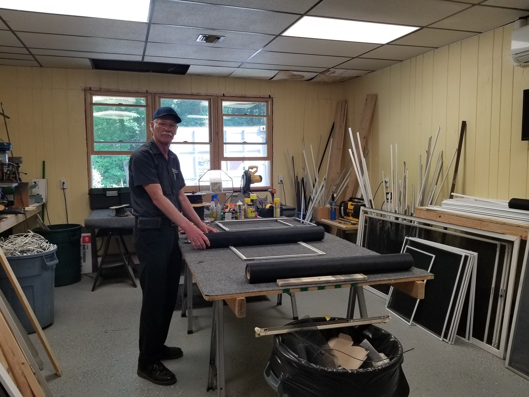 Window Tech | Woodbury Heights NJ