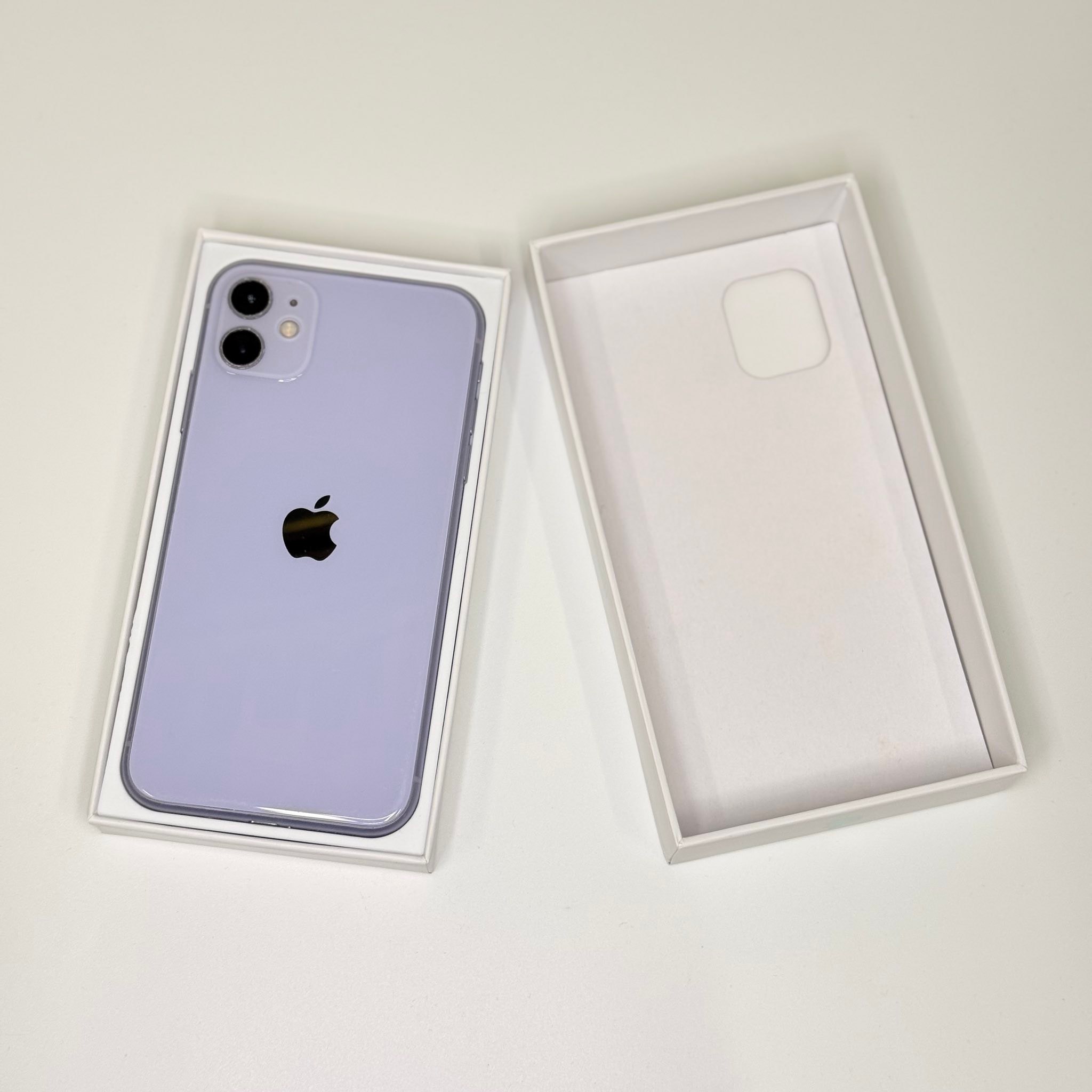 Purple iPhone 11 for sale in YGN