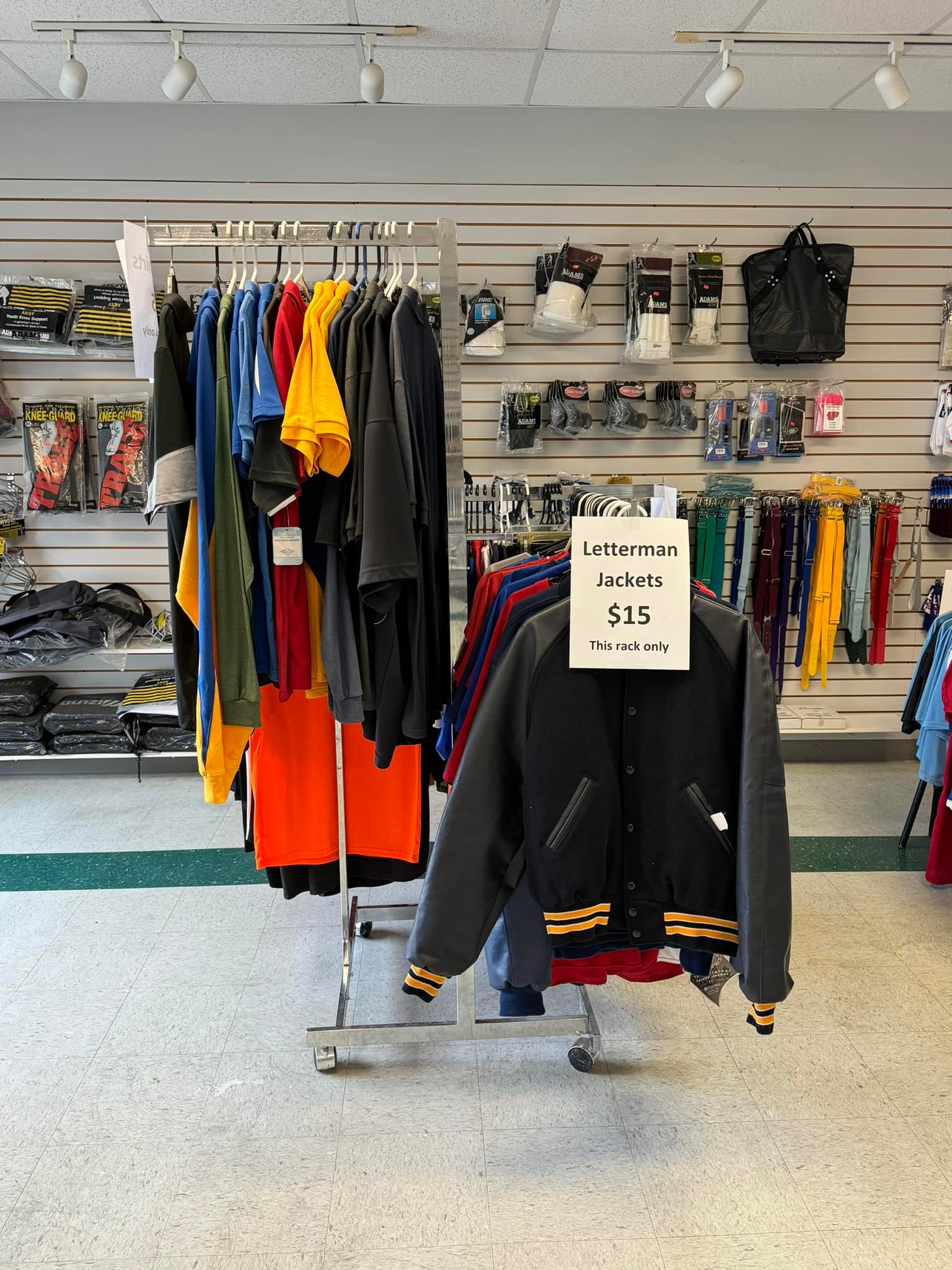 SportAbout | D'Iberville MS